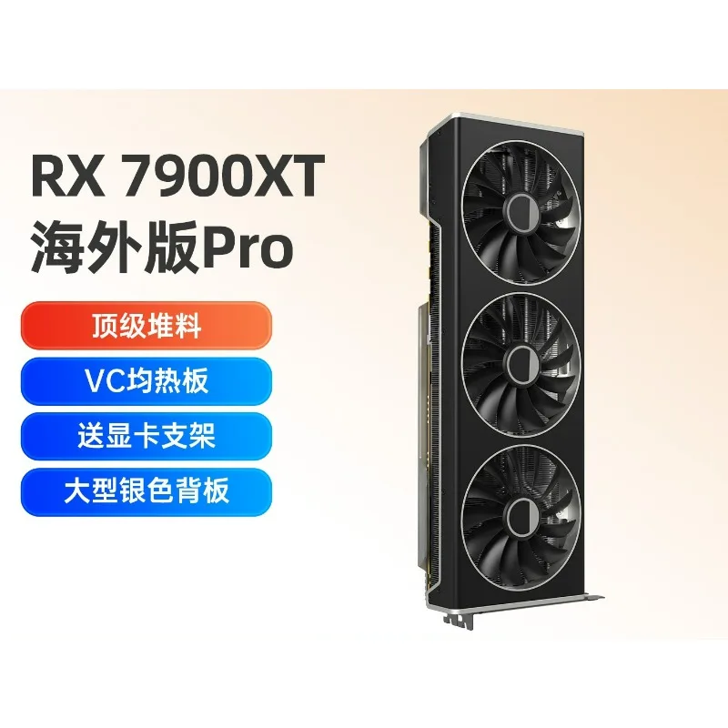 Rx 7900 Xtx 24Gb - Scheda grafica RX 7900 XTX 24GB