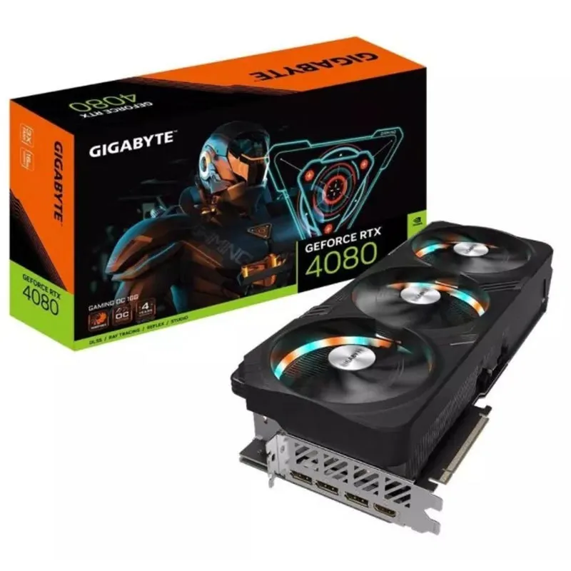 Scheda Grafica per Desktop RTX - Rtx 4090 24Gb Graphics Card recensione e prezzo