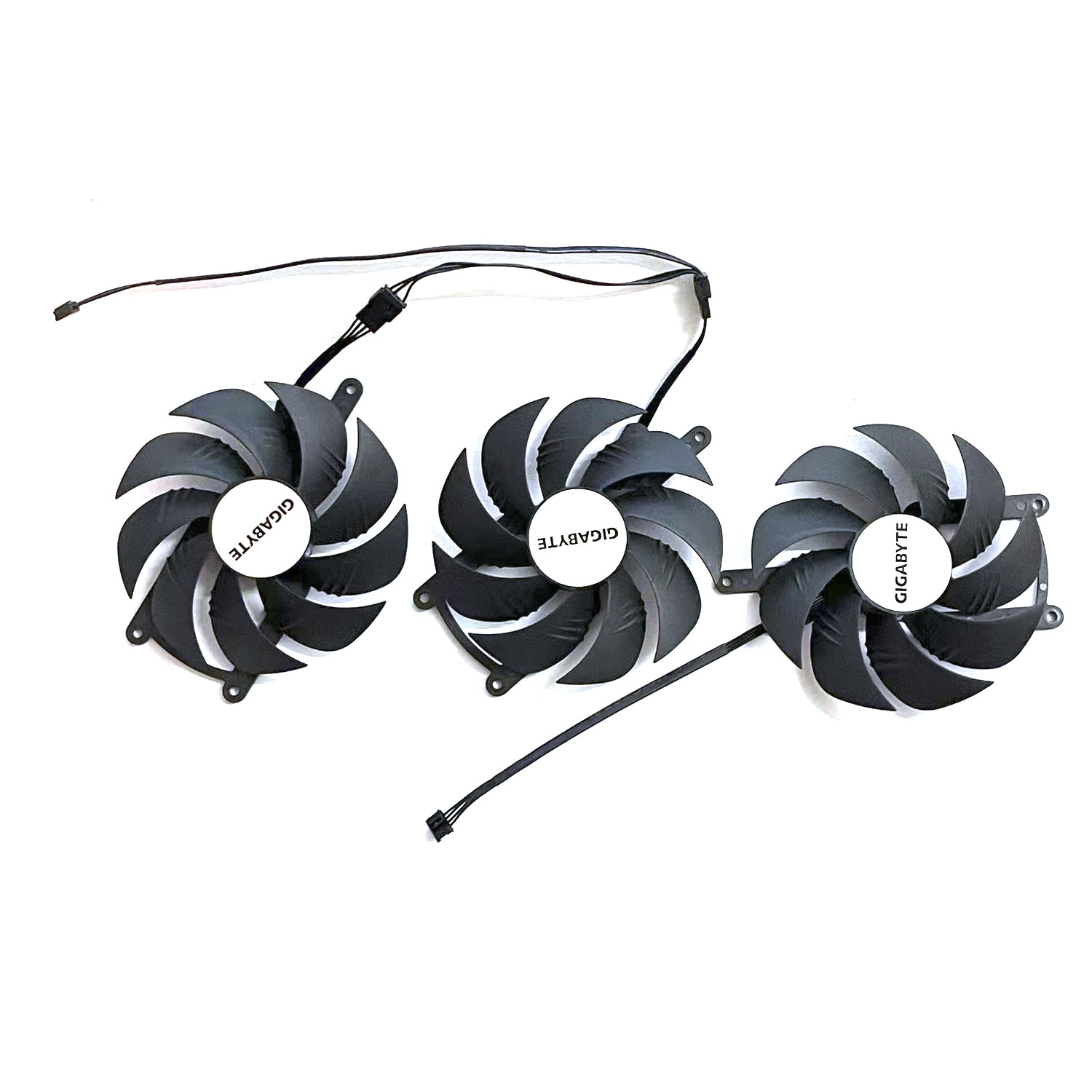 Nuova ventola GPU da 95MM a 4p - Rx 7900 Xtx 24Gb recensione e prezzo