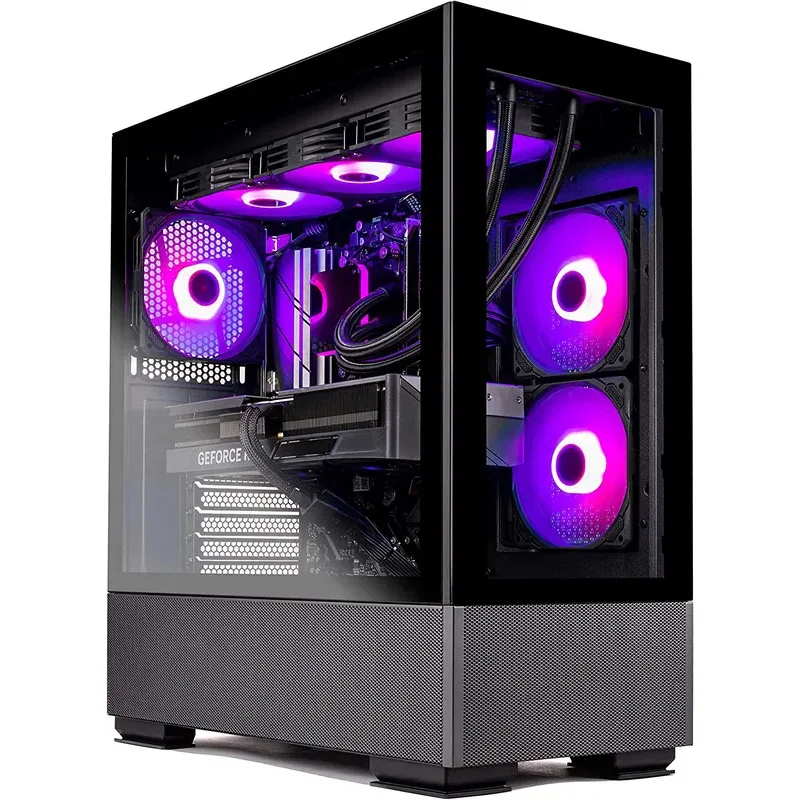 PC Desktop da Gaming AOTESIER  - Rtx 4070 Ti Super 16Gb recensione e prezzo