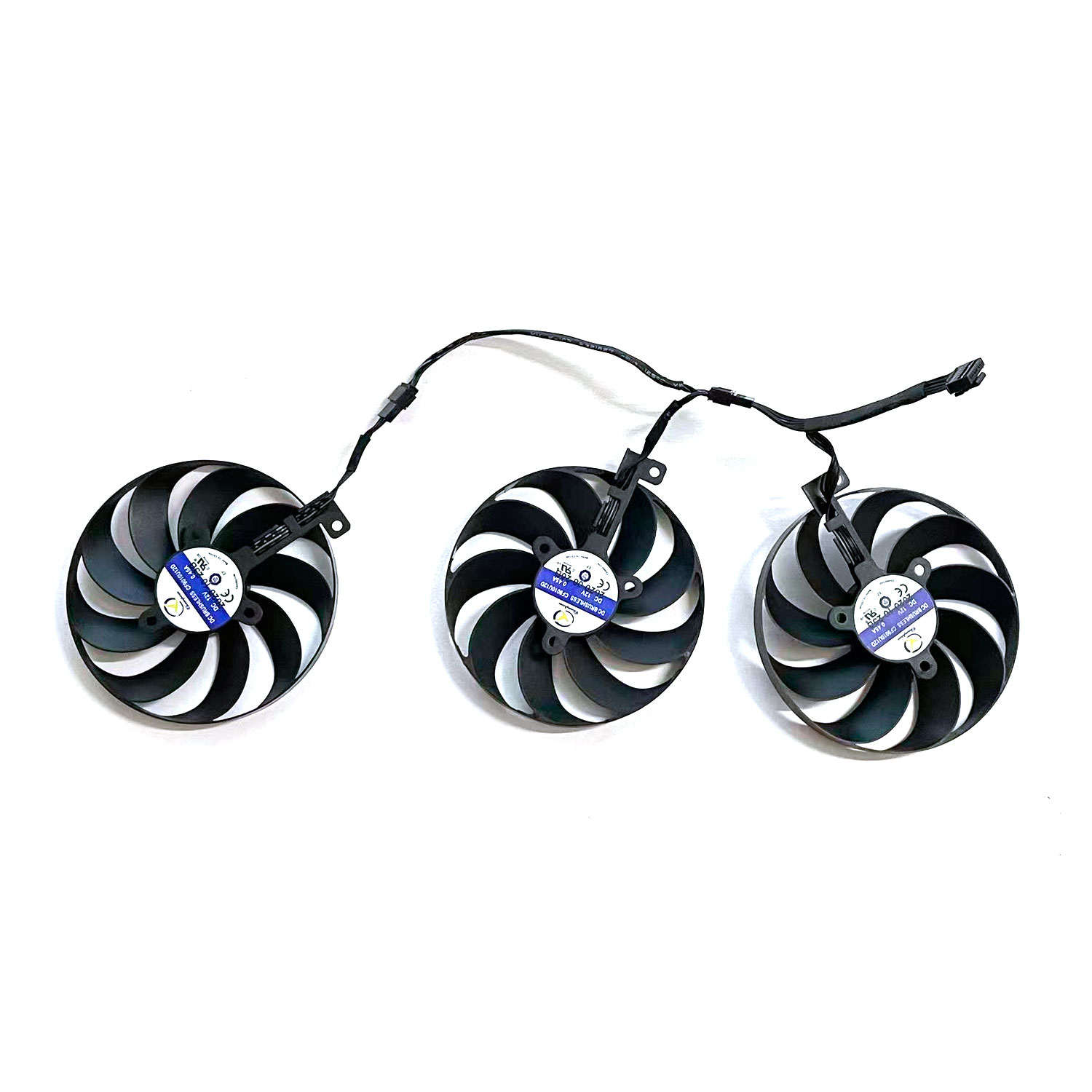 Nuova Ventola GPU da 90MM 7PIN - Rtx 3090 24Gb Gddr6X recensione e prezzo