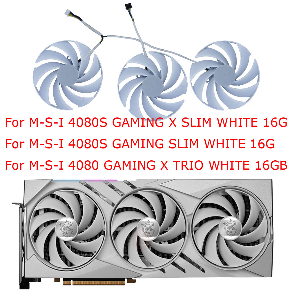 Ventola di raffreddamento per  - Rtx 4070 Ti Super 16Gb recensione e prezzo