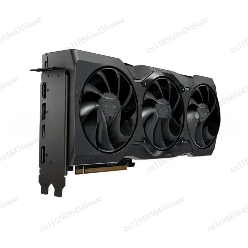 Nuova scheda video AMD Radeon  - Rx 7900 Xtx 24Gb recensione e prezzo